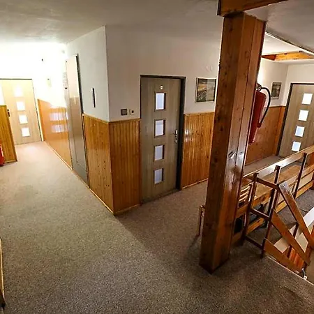 Hotel Horska Medika