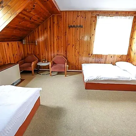 Horska Medika Pec pod Sněžkou