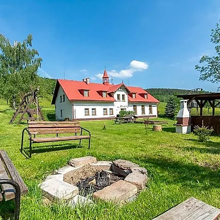 Horska Medika Hotel