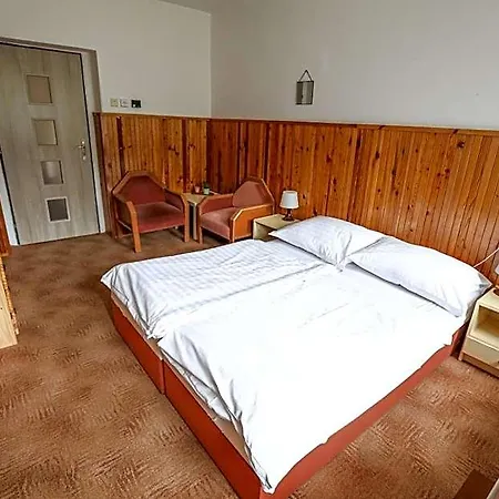 Horska Medika Hotel *