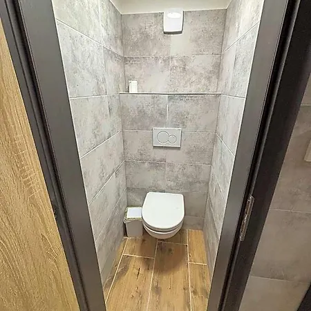 Hotel Horska Medika Pec pod Sněžkou