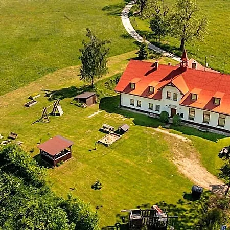 Hotel Horska Medika Pec pod Sněžkou