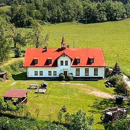 Hotel Horska Medika *