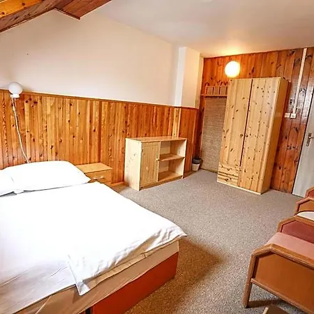 Hotel Horska Medika