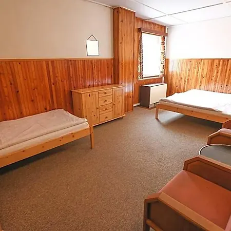 Horska Medika Hotel