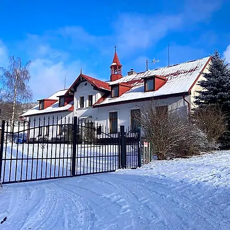 Hotel Horska Medika