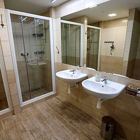 Horska Medika Hotel Pec pod Sněžkou