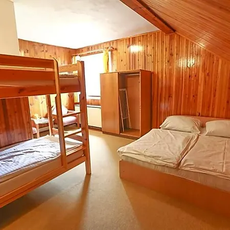 Horska Medika * Pec pod Sněžkou