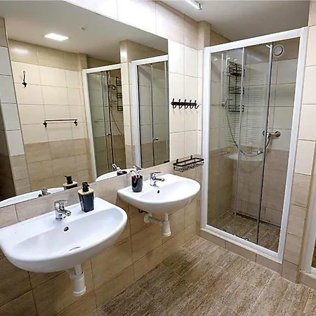 Horska Medika Hotel *