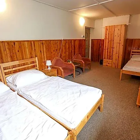 Hotel Horska Medika