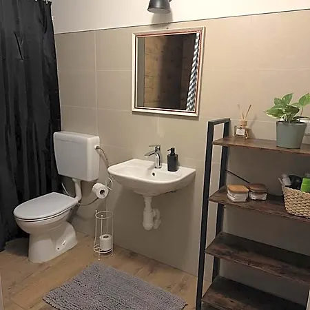 Hotel Horska Medika Pec pod Sněžkou