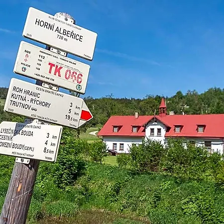 Hotel Horska Medika *