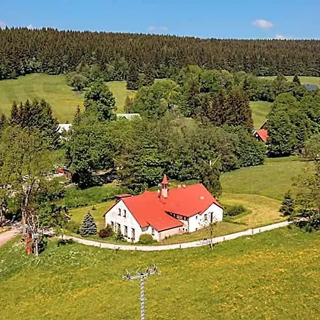Hotel Horska Medika